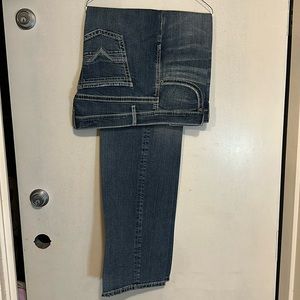 Men’s BKE jeans, great condition